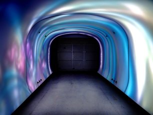FormLED Tunnel