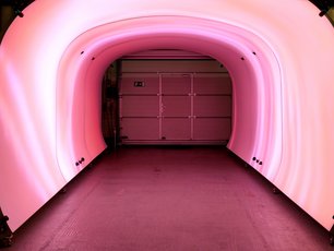 FormLED Tunnel