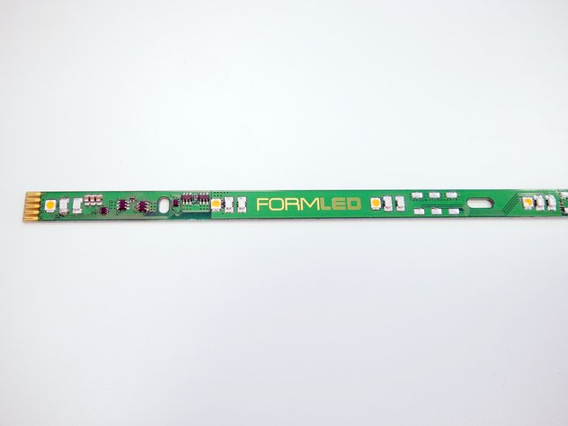 LED Streifen Spezial Modul für Frank Stürmer